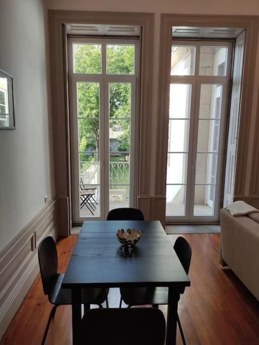 Alvares Cabral Apartamento C Apartment Porto Ngoại thất bức ảnh