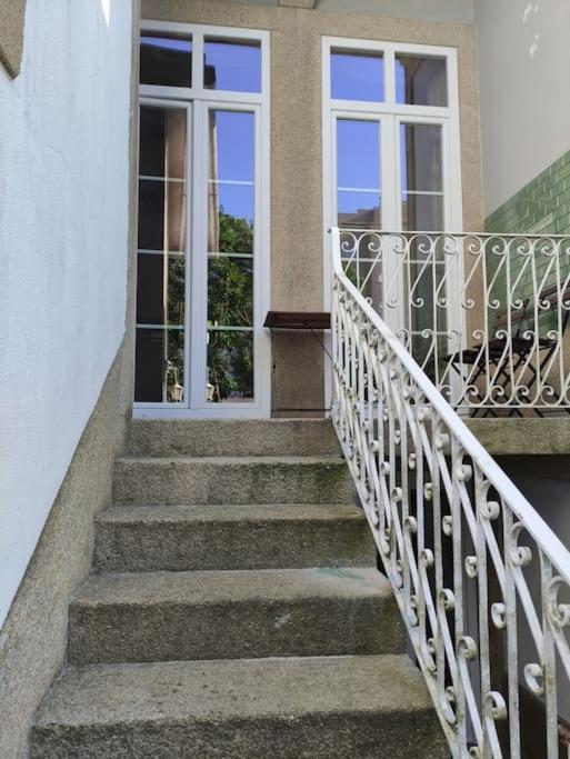 Alvares Cabral Apartamento C Apartment Porto Ngoại thất bức ảnh