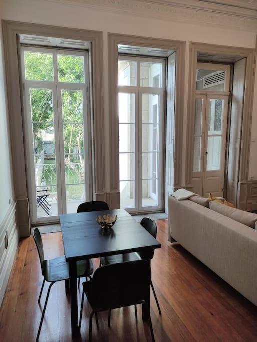 Alvares Cabral Apartamento C Apartment Porto Ngoại thất bức ảnh