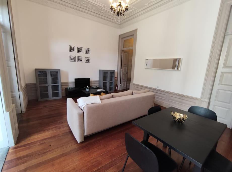 Alvares Cabral Apartamento C Apartment Porto Ngoại thất bức ảnh