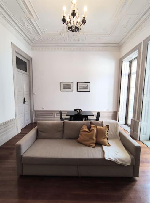 Alvares Cabral Apartamento C Apartment Porto Ngoại thất bức ảnh