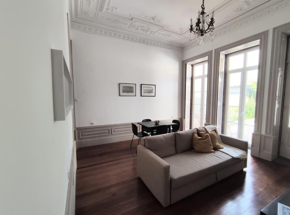Alvares Cabral Apartamento C Apartment Porto Ngoại thất bức ảnh