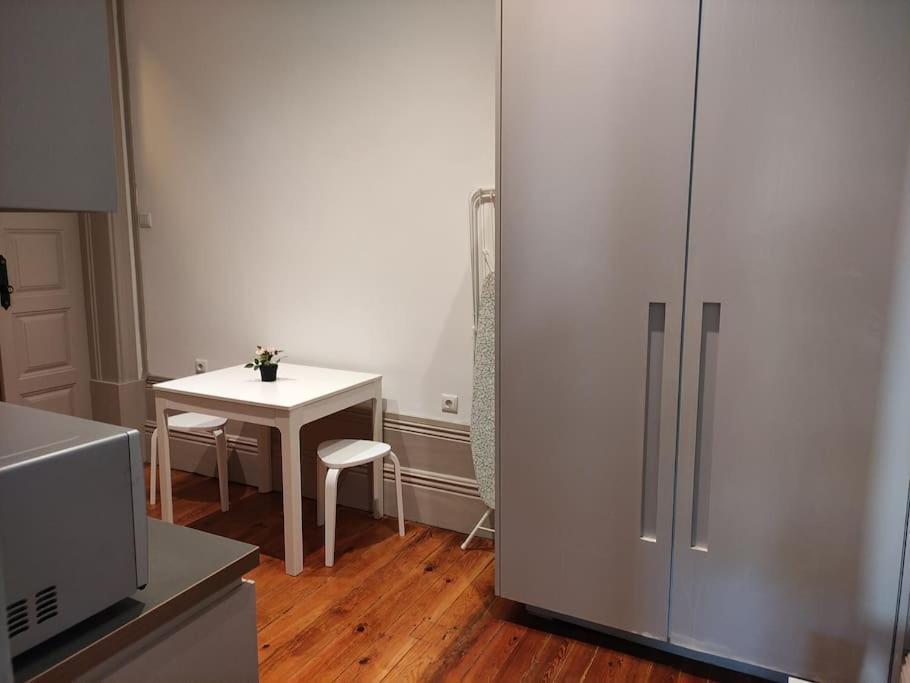 Alvares Cabral Apartamento C Apartment Porto Ngoại thất bức ảnh