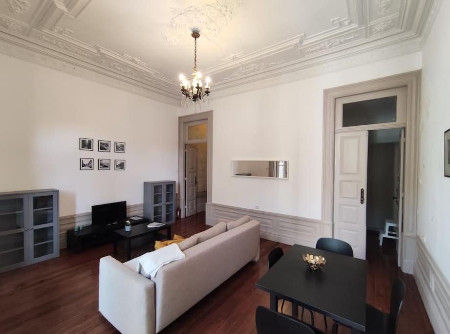 Alvares Cabral Apartamento C Apartment Porto Ngoại thất bức ảnh