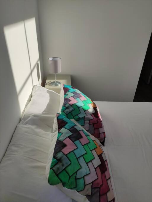 Alvares Cabral Apartamento C Apartment Porto Ngoại thất bức ảnh