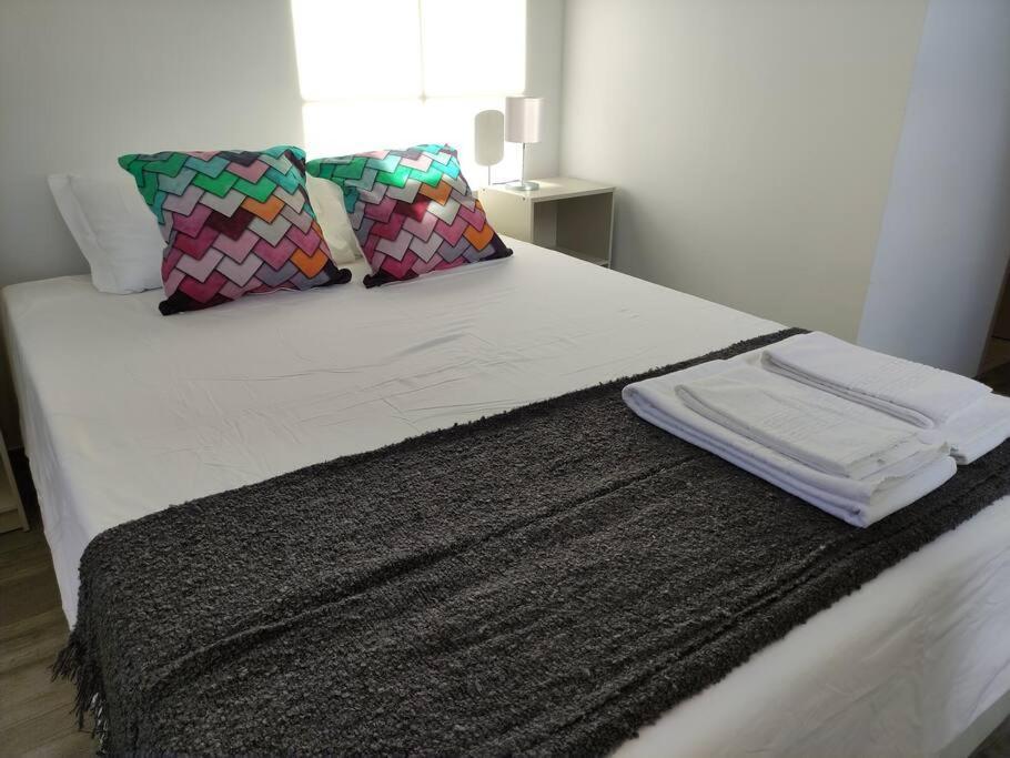 Alvares Cabral Apartamento C Apartment Porto Ngoại thất bức ảnh