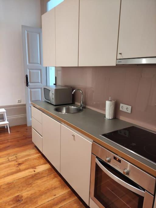 Alvares Cabral Apartamento C Apartment Porto Ngoại thất bức ảnh