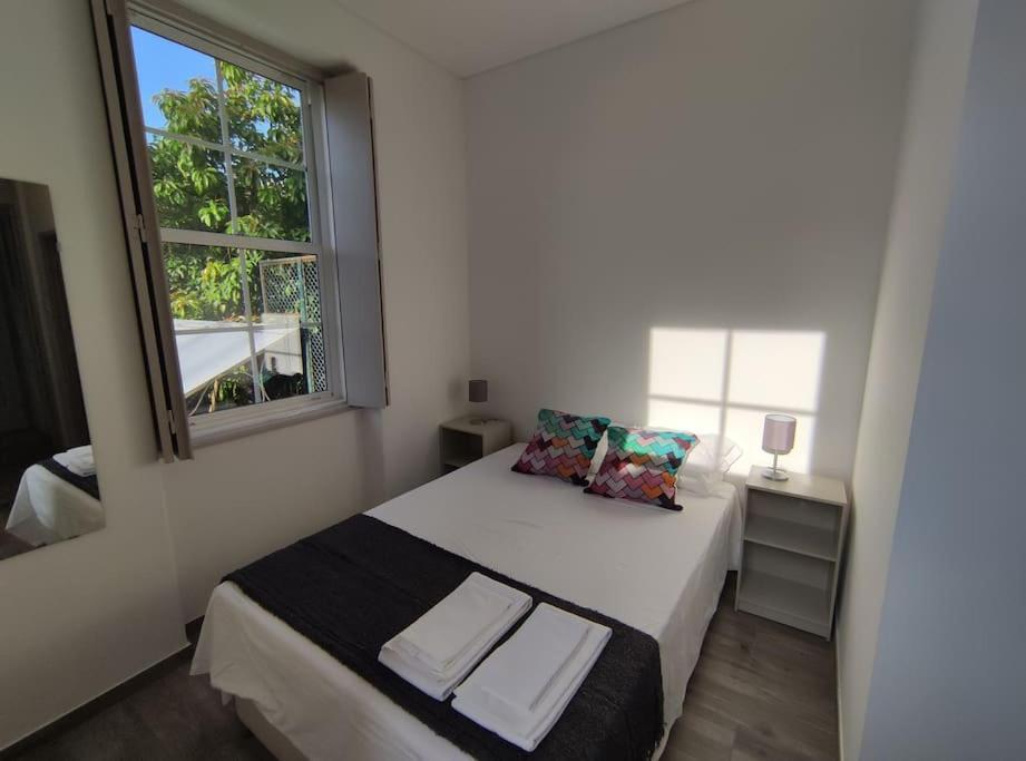 Alvares Cabral Apartamento C Apartment Porto Ngoại thất bức ảnh
