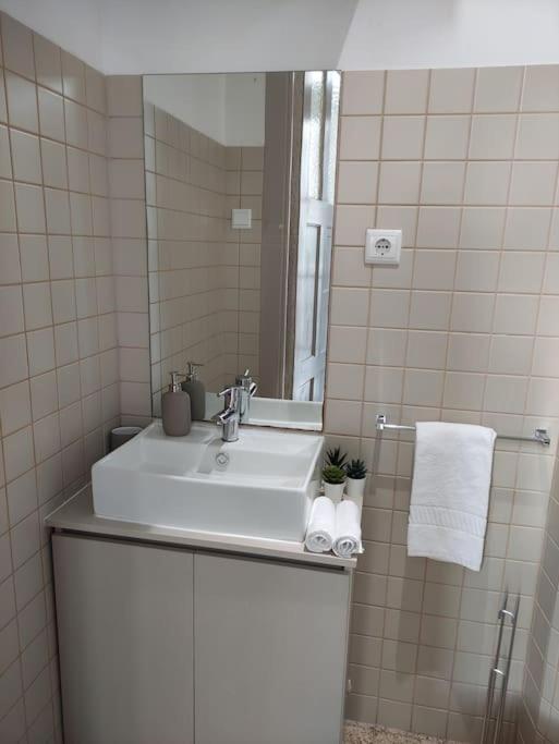 Alvares Cabral Apartamento C Apartment Porto Ngoại thất bức ảnh