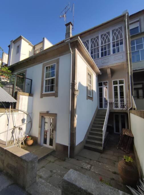 Alvares Cabral Apartamento C Apartment Porto Ngoại thất bức ảnh