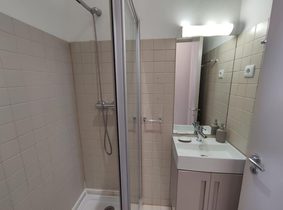 Alvares Cabral Apartamento C Apartment Porto Ngoại thất bức ảnh