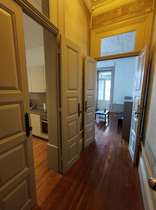 Alvares Cabral Apartamento C Apartment Porto Ngoại thất bức ảnh
