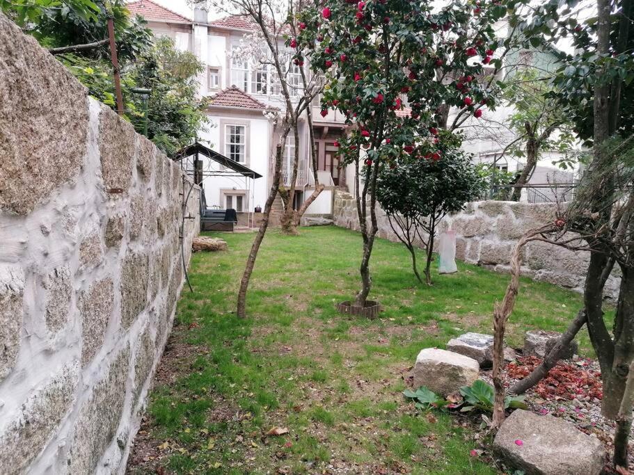 Alvares Cabral Apartamento C Apartment Porto Ngoại thất bức ảnh